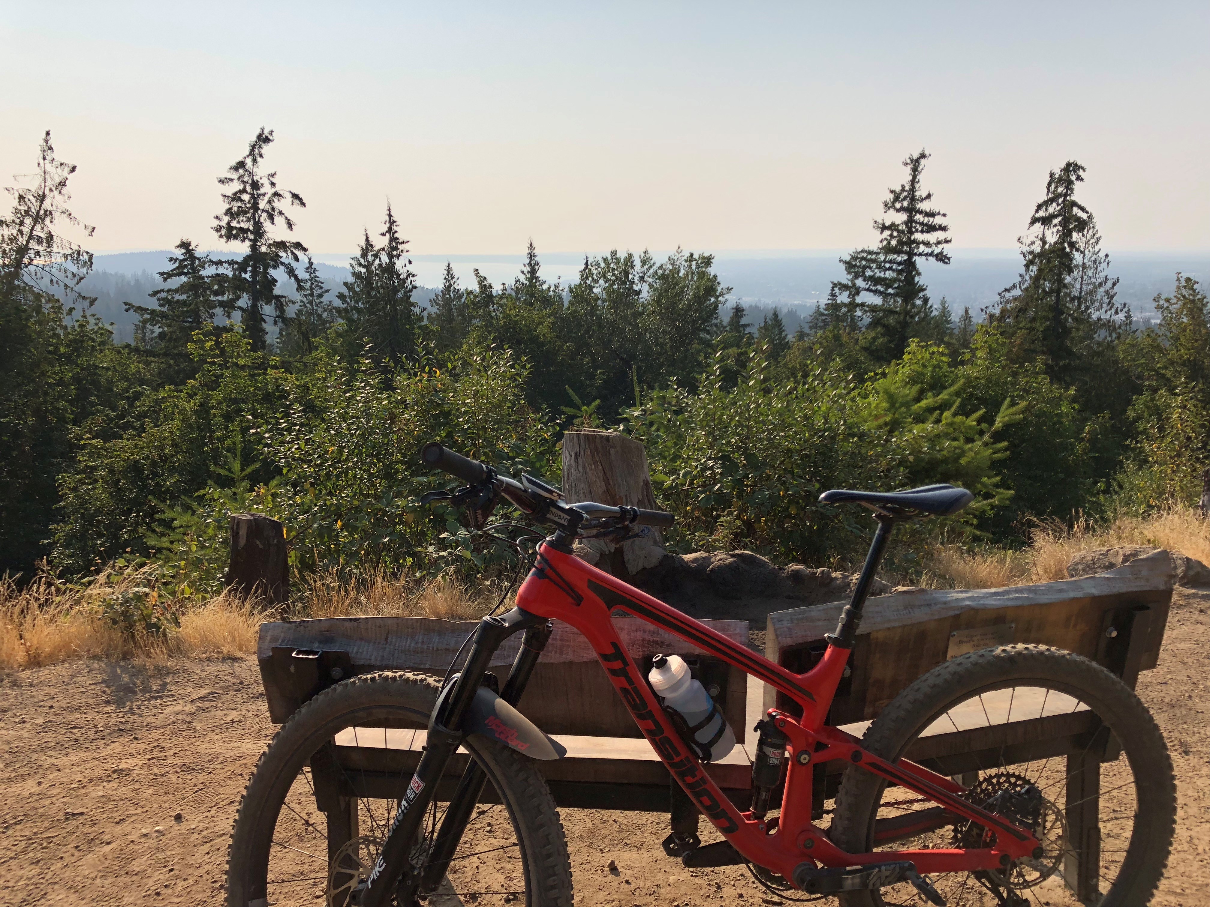 New Deals Protect Bellingham Trails on Galbraith & Blanchard Mountain