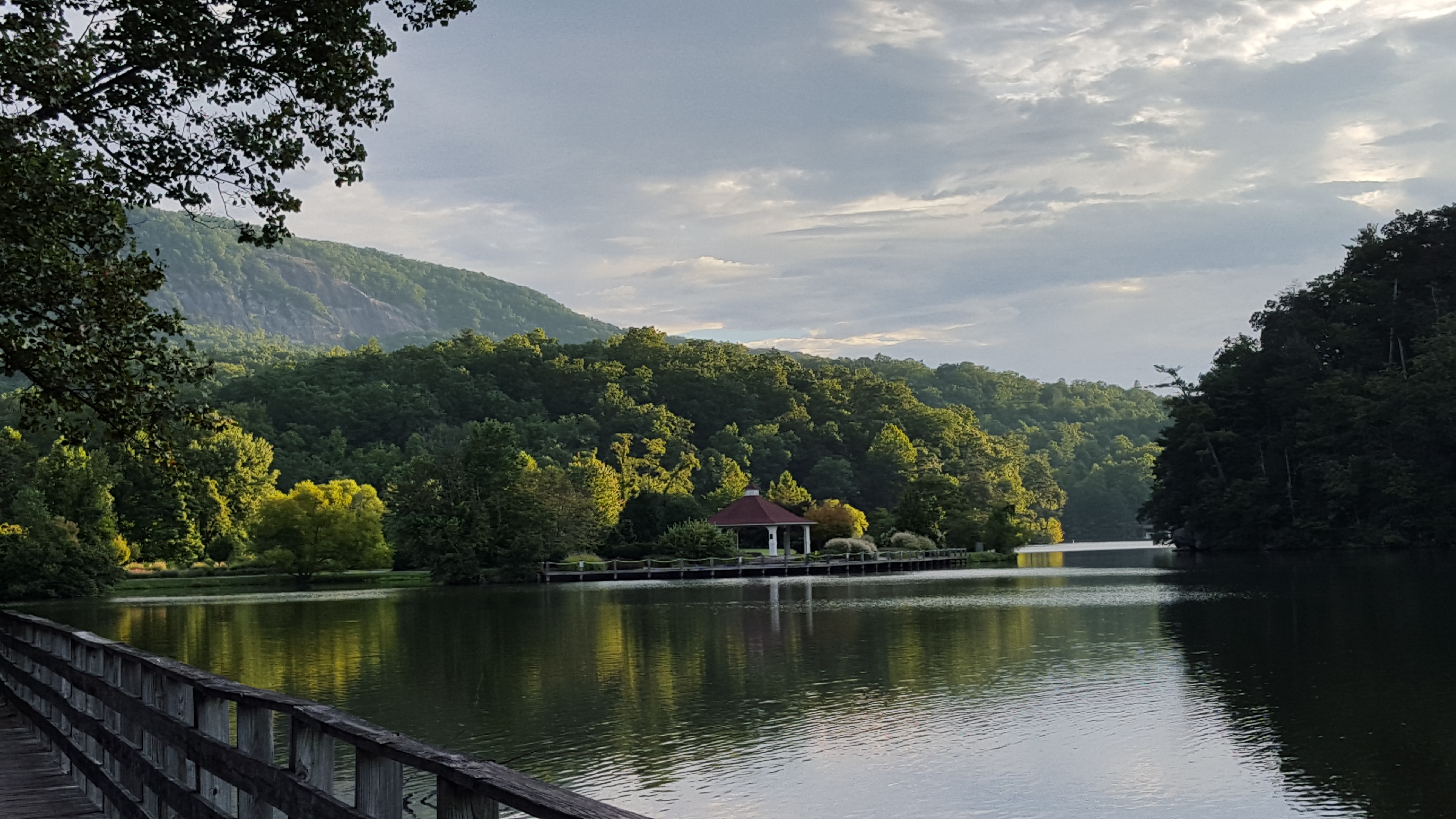 Charlotte Reconnecting Ourselves with Nature Presents....