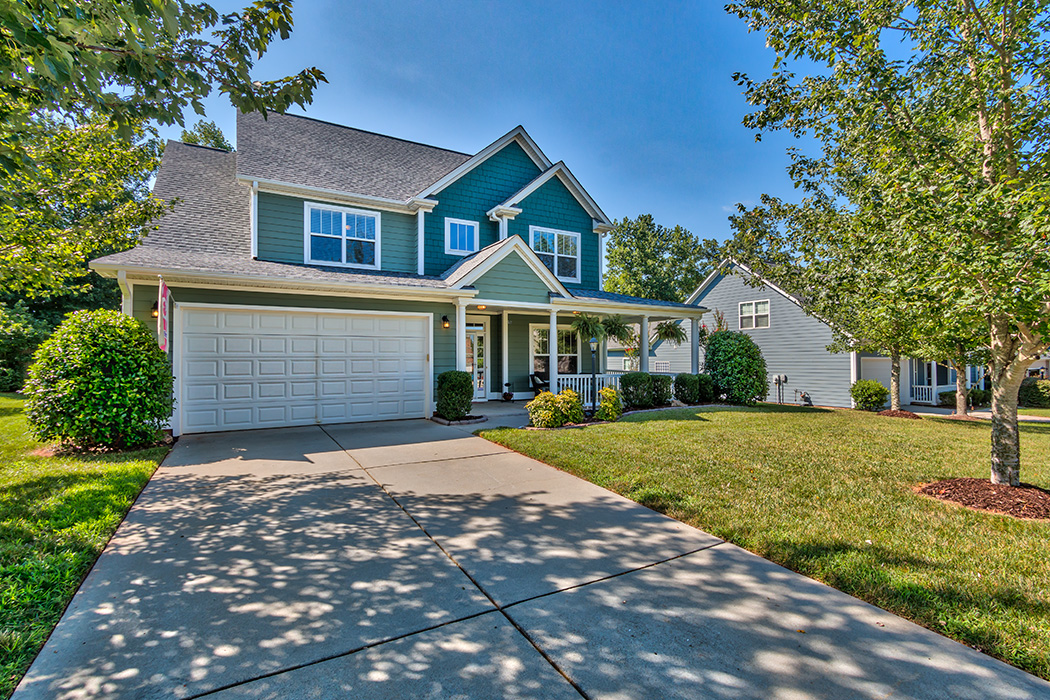 Fort Mill Home For Sale - JUST LISTED!!