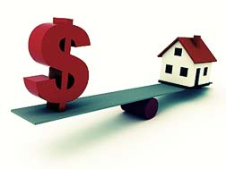 Looking to Buy a Home - Let's start with Mortgage Qualification