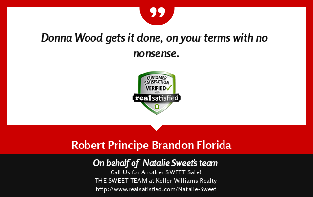 Get it done, on your terms with no nonsense!