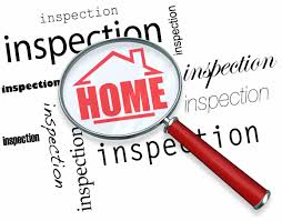 Need a Home Inspector?