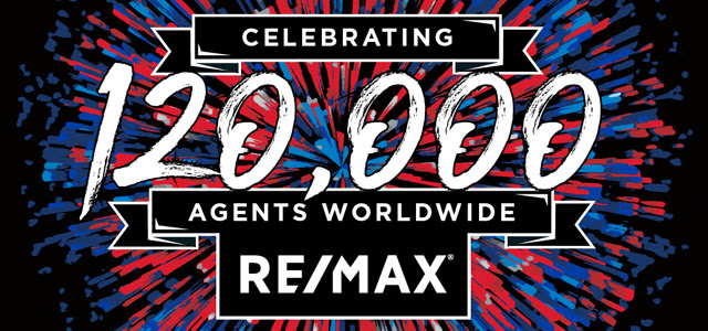 120,000 Strong!