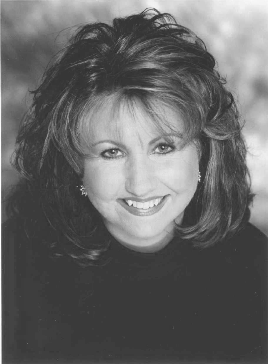 Cindy Evans