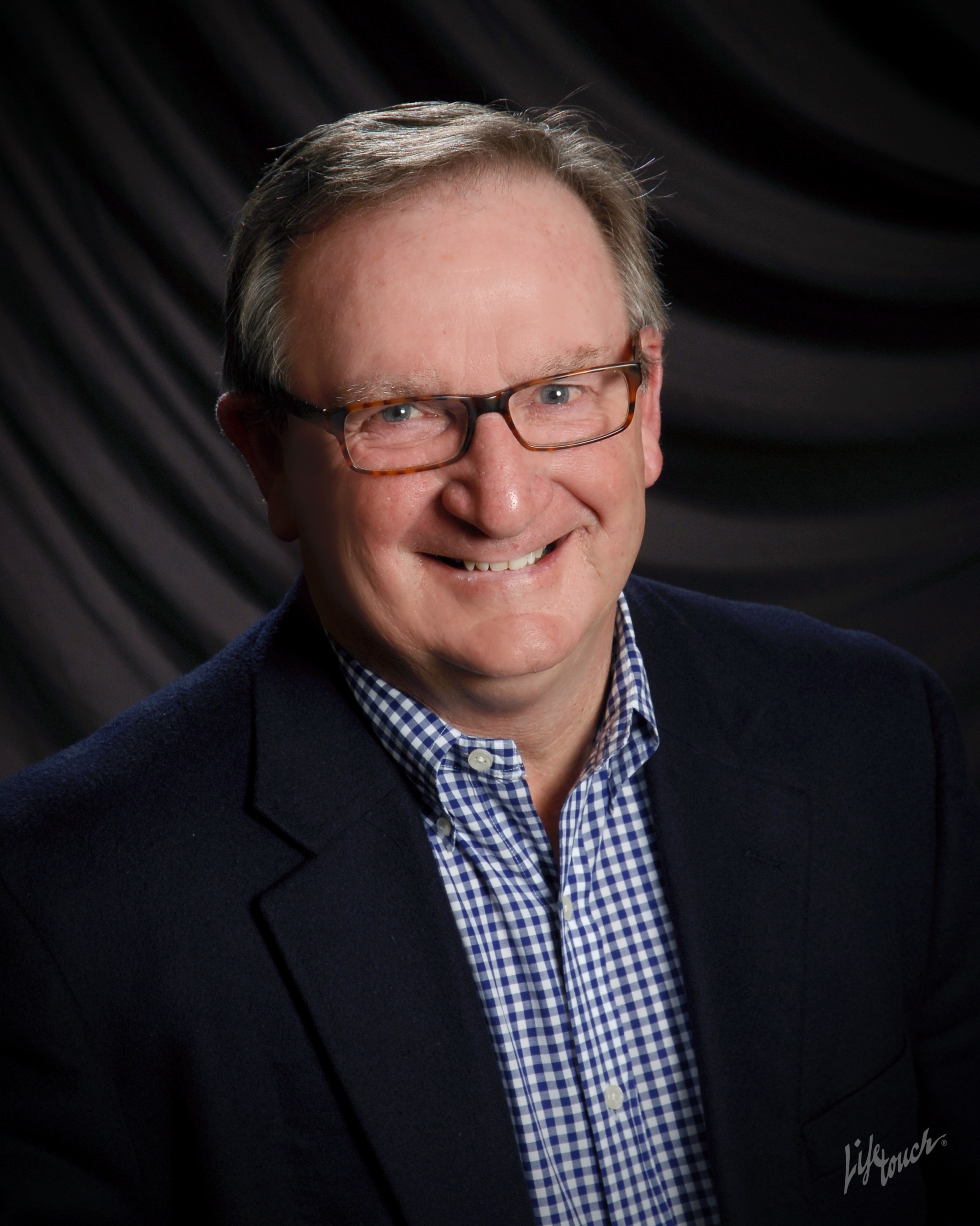Mike Gaughan - Broker