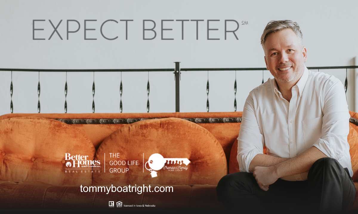 TOMMY’S TIPS