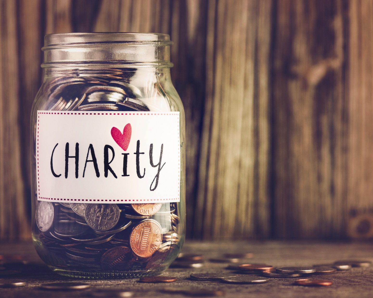 Donating to Charity? Tax Provisions to Consider