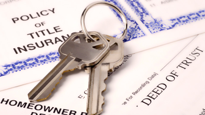 What to Know about Title Insurance