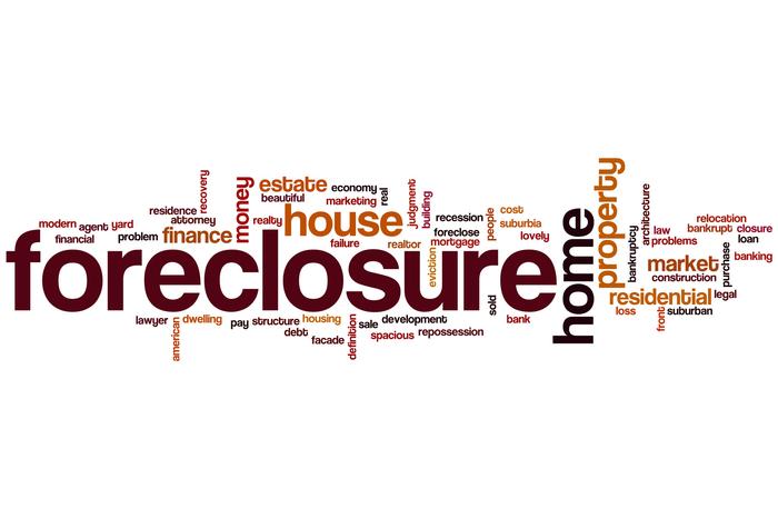 Home-Related Loan Delinquencies Dive Toward Historic Norms