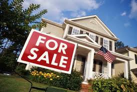 Americans Say Now's a Good Time to Sell