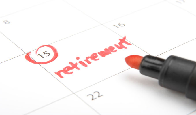 Nearing Retirement? How to Navigate Pension Payouts