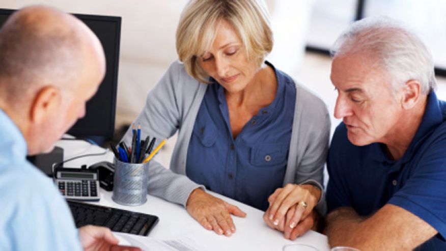 Is a Reverse Mortgage Right for You?
