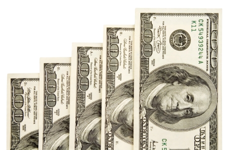 Guide Book: 25 Tips for Financial Stability