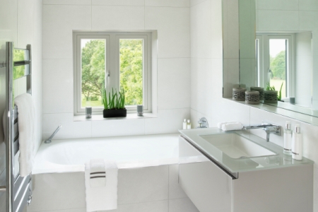 Replacing Windows? 3 Tips for the Kitchen and Bath