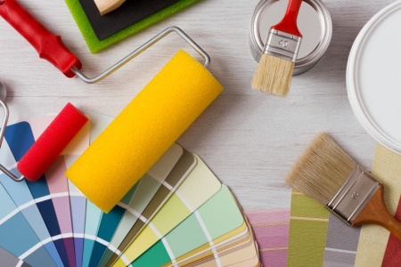 10 Touch-Ups for a Show-Ready Home