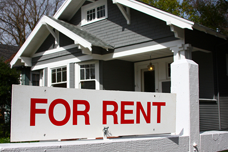 Rents to Keep Rising in 2017