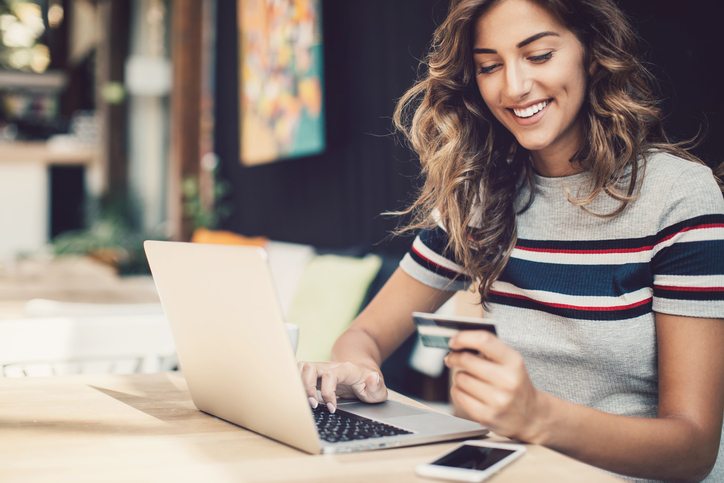 Give the Gift of Financial Well-Being