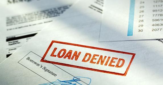 Turned Down for a Mortgage? Read This before Reapplying