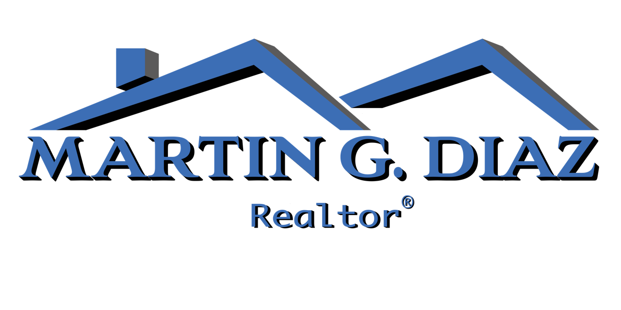 Martin G Diaz: Your El Paso TX LOCAL REALTOR®️!