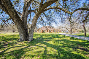 Wait till you see this Beautiful 9.45 Ac Home near San Antonio Tx