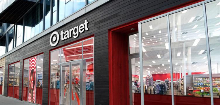 A second new Target on its way to South Philly