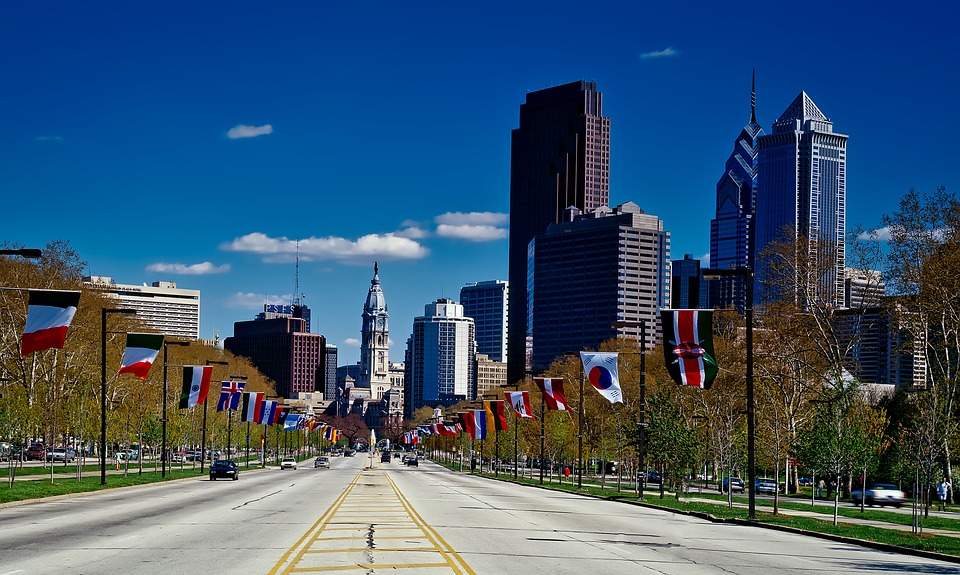 Philly ranks 49 of 62 as best cities to live in