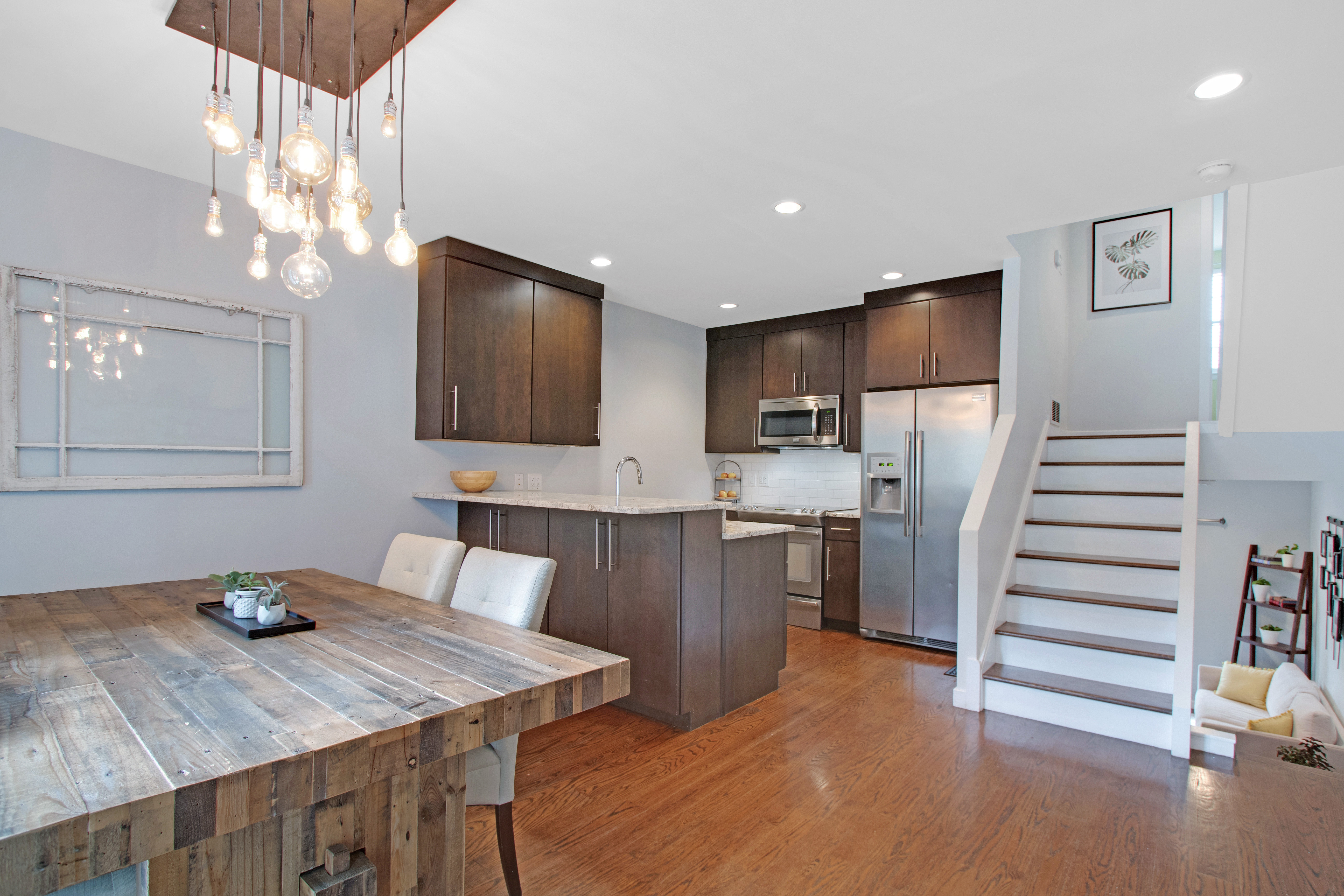 Three Steps To A Faster Home Sale