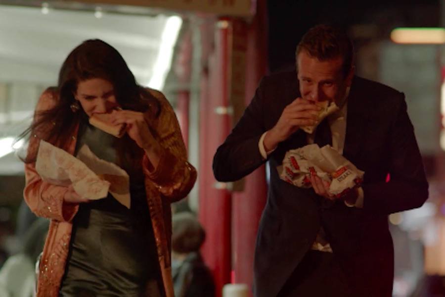 Jason Segel and His Dispatches from Elsewhere Cast Members Made a Video “Love Letter” to Philly
