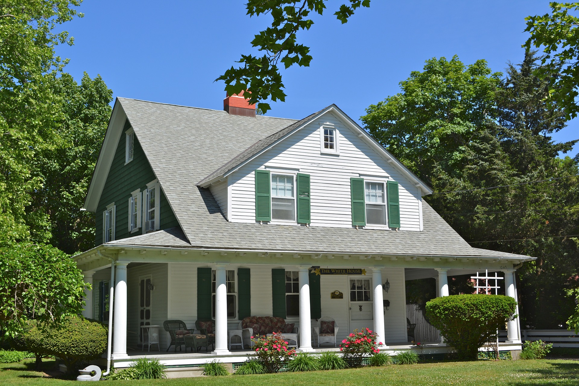 Inexpensive Ways to Increase The Sale Price of Your Home (Part 1 of 2)