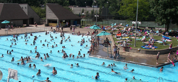 Schools, Parks, & Recreation