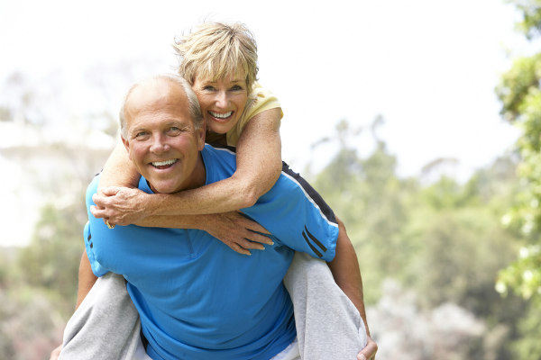 55+ Communities in Utah