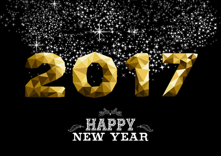 Happy New Year!