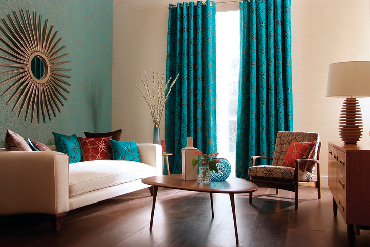 The Latest Trends In Window Treatments
