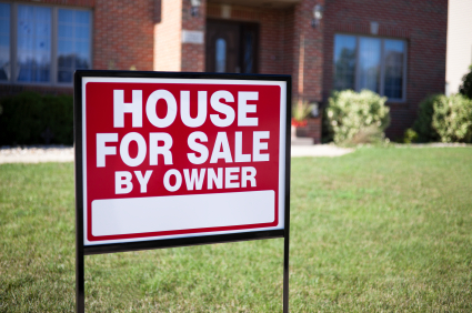 For Sale By Owner: Testing the Market