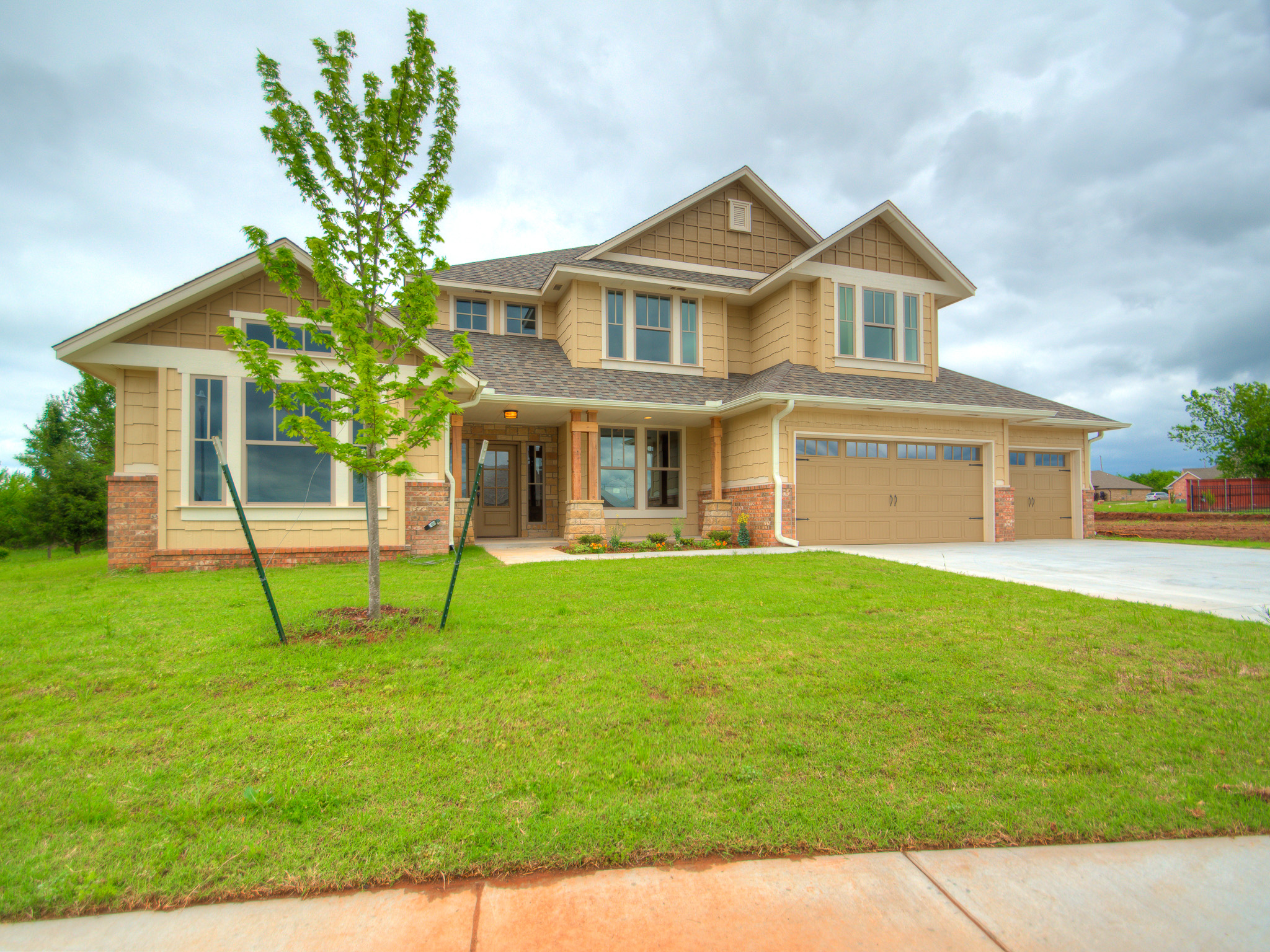 October 28 & 29 - Genesis Fine Homes Open House in Siena Springs
