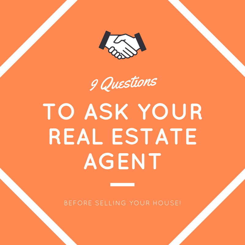 9 Questions to Ask Yourself Before Selling Your House On Your Own