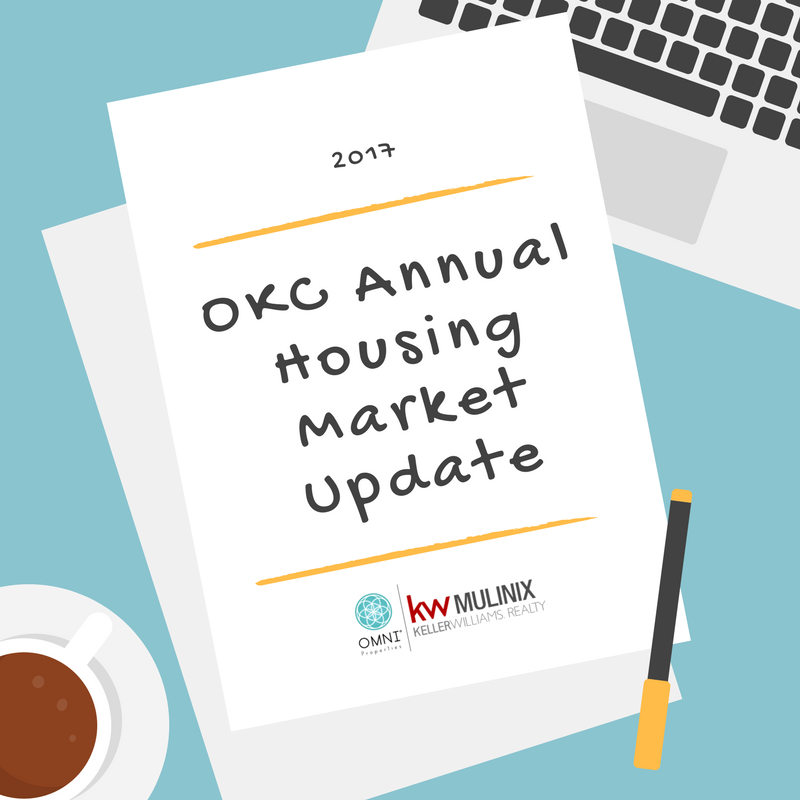 2018 Annual Housing Market Update