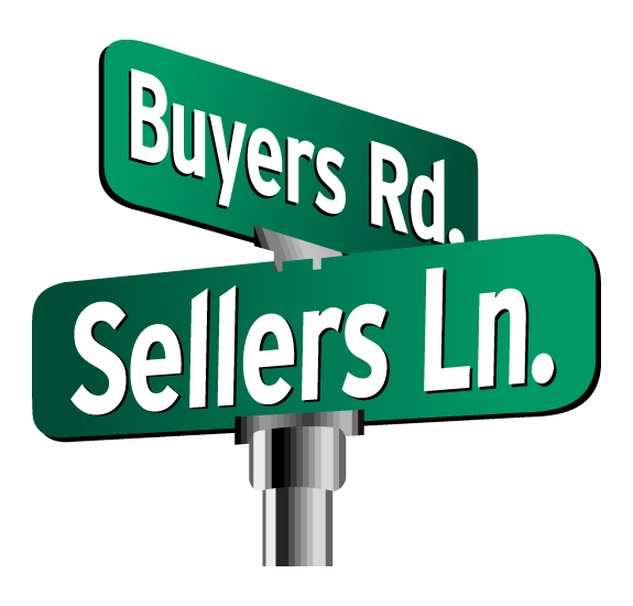 Buyer's Market vs. Seller's Market