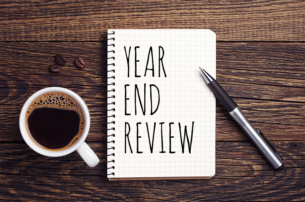 Santa Clarita Real Estate: The Year in Review