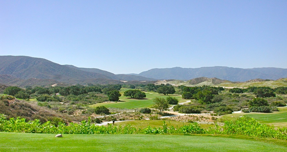Sand Canyon Vs. Westridge: The Battle of the Best