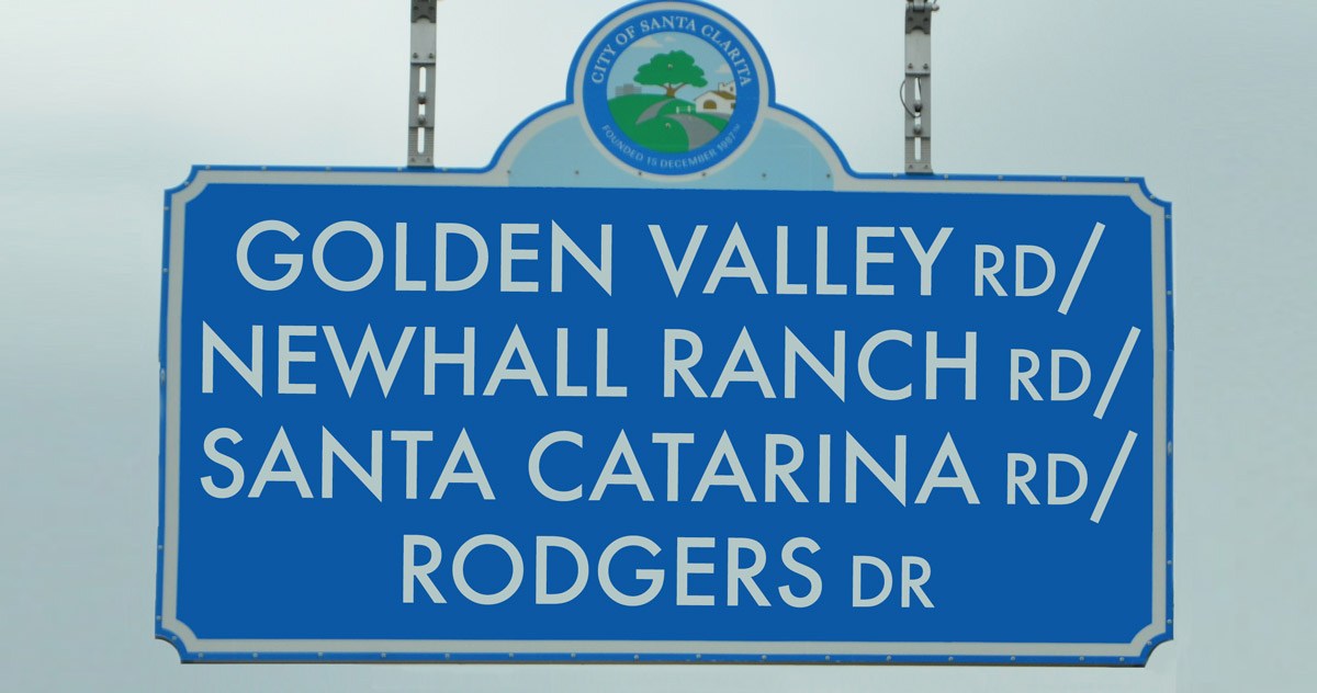 14 Things Santa Clarita Intends To Do By 2020