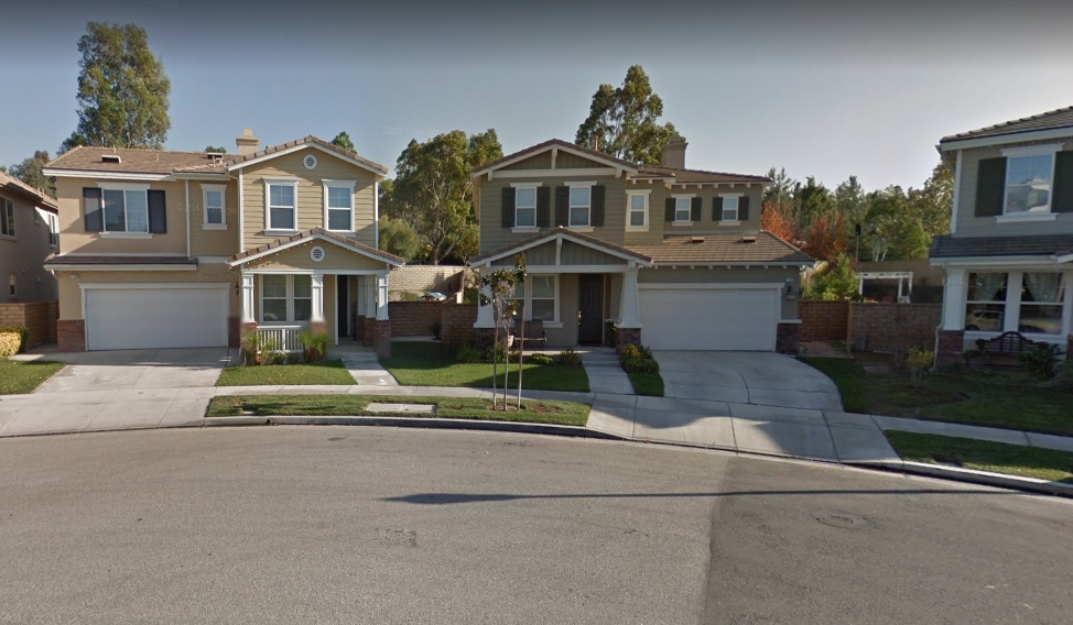 Neighborhood Spotlight: Valencia Creekside