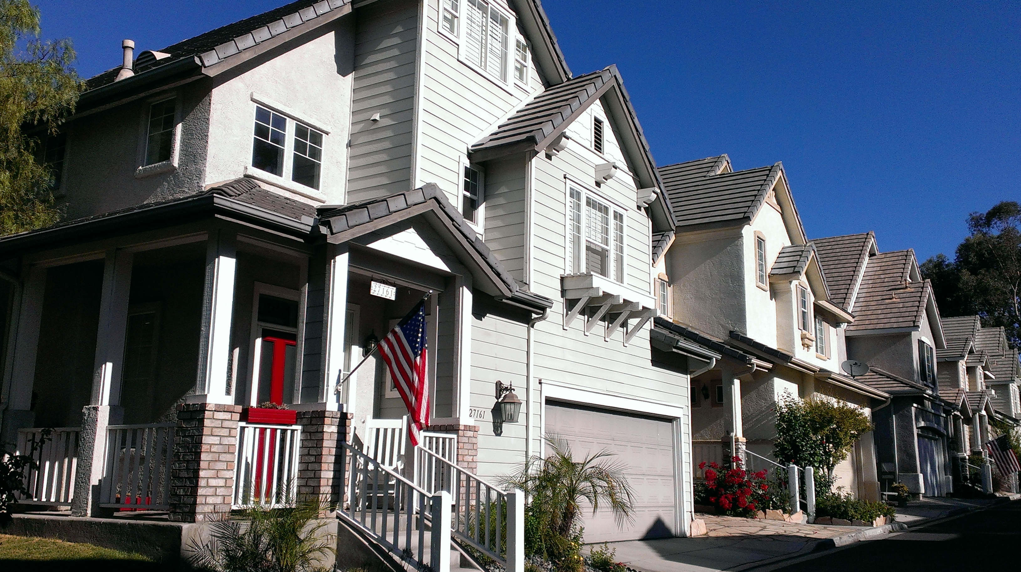 Neighborhood Spotlight: Valencia Northbridge