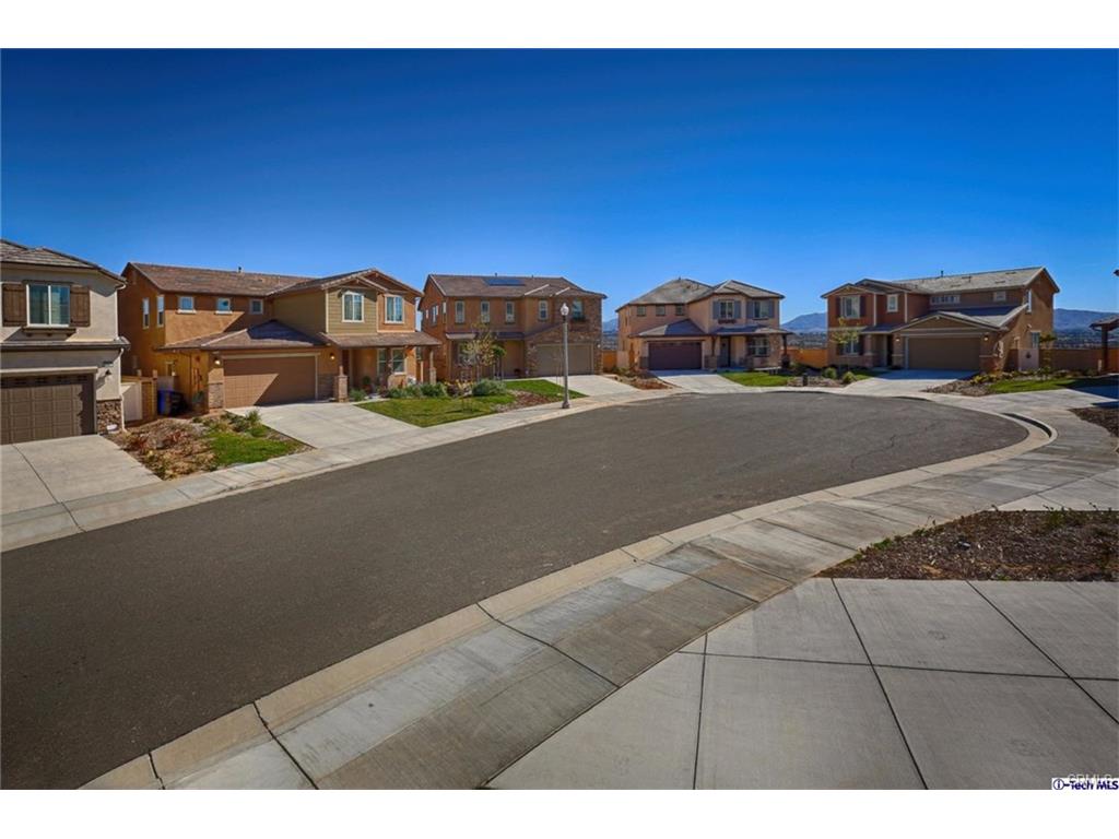 Santa Clarita Fall Real Estate Update