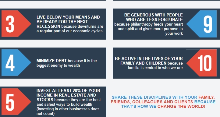 What Is NAHREP?