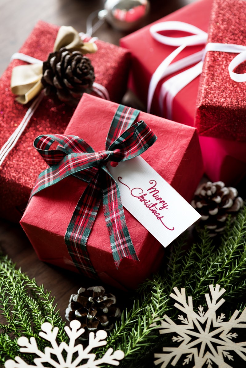The Holidays May Be a Great Time to Sell Your Home!