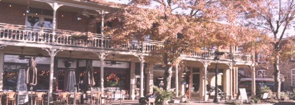 Roswell, Georgia
