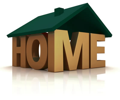 What downpayment is needed to obtain a home mortgage?