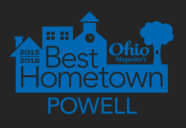 Welcome to Powell. Home of the Columbus Zoo, One of the Top School Districts in the Nation, and oh... about 2,432 Other Great Features