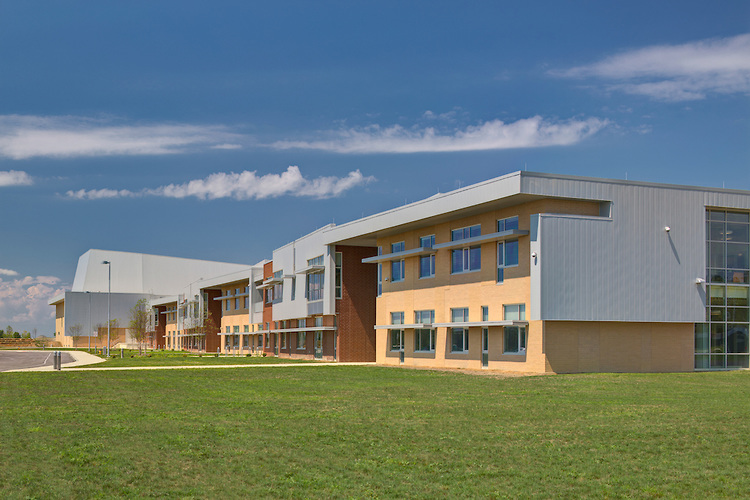Reynoldsburg, Ohio: Priding Itself on Being a Modern Day City with Small Town Values